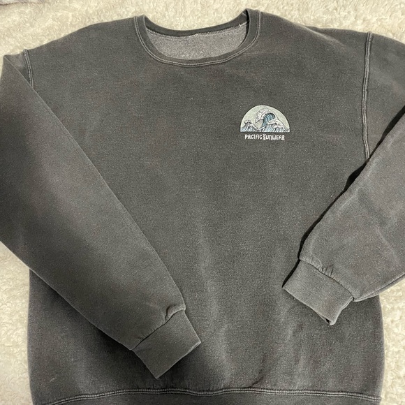 PacSun Tops - ❤️‍🔥3/$30❤️‍🔥 PacSun Crewneck
